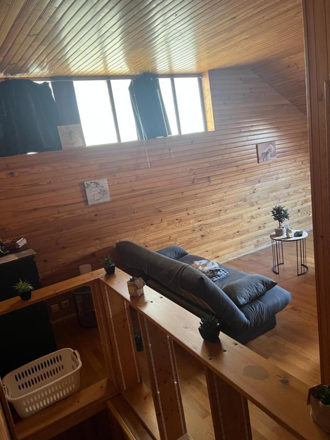 شقة Studio En Plein Coeur تول المظهر الخارجي الصورة