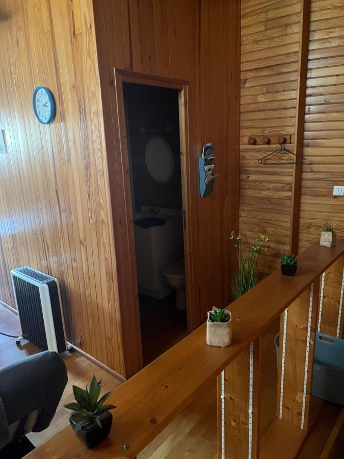 شقة Studio En Plein Coeur تول المظهر الخارجي الصورة